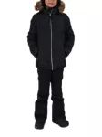 VOLC - Žieminė vaiki&scaron;ka striukė, DASHING SKI JACKET
