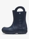 CROCS - Vaiki&scaron;ki guminiai lietaus batai, Handle It Rain Boot KLK