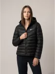 Nike - Demisezoninė moteri&scaron;ka striukė