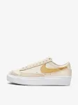 NIKE - Laisvalaikio batai, BLAZER LOW PLATFORM