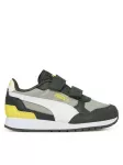 PUMA - Vaiki&scaron;ki laisvalaikio batai, ST RUNNER V4 NL V PS