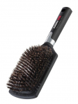 BABYLISS PRO - Profesionalus natūralių &scaron;erių platus &scaron;epetys plaukams, 25 cm