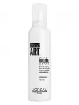 LOREAL PROFESSIONNEL - Apimties suteikiančios plaukų formavimo putos, 250 ml