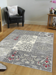 CONCEPTUM HYPNOSE - Kilimas, 160x230 cm