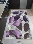 HOMEFESTO - KITCHEN - Kilimas, 180 x 280 cm.