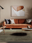 HOMEFESTO - Kilimas, 100x200 cm