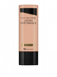 MAX FACTOR - Makiažo pagrindas LASTING PERFORMANCE (108 Honey Beige), 35 ml