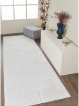 MERIDIAN - Kilimas, 80x200 cm