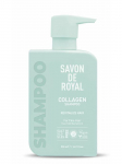 SAVON DE ROYAL - Plaukų &scaron;ampūnas su kolagenu, 500 ml