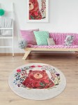 CHILAI HOME - Vaiki&scaron;kas kilimas, 140 cm