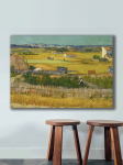 VINCENT - Sienos dekoracija, 70 x 100 cm