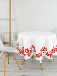 PEARL HOME - Staltiesė, 160 cm
