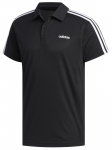 ADIDAS PERFORMANCE - Vyri&scaron;ki mar&scaron;kiniai, adidas Designed 2 Move 3-Stripes Polo Shirt FL0321