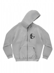 PROSTO - Vyri&scaron;kas džemperis, Prosto P Rim Zip Hoodie KL261MSWE2121