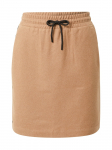 VERO MODA - Moteri&scaron;kas sijonas, VMFARRAHMY HW SHORT CHECK WOOL SKIRT GA