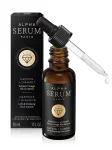 ALPHA SERUM PARIS - Liftinguojantis ir stangrinantis veido serumas, 30ml