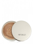 ARTDECO - Biri pudra Mineral Powder (2 Natural Beige), 15 g