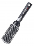 BABYLISS PRO - Apvalus keramikinis &scaron;epetys plaukams, 32 mm