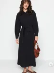 TRENDYOL - Moteri&scaron;ka kasdienė suknelė