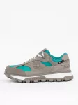 TIMBERLAND - Vaiki&scaron;ki odiniai laisvalaikio batai, Trail Trekker Low Gtx Elephant Skin