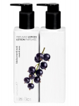 KINETICS - Parfumuotas losjonas rankoms ir kūnui BLACKCURRANT & MUSK, 250 ml
