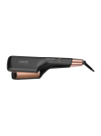 OSOM PROFESSIONAL - Plaukų formavimo žnyplės DOUBLE BARREL WAVER IRON OSOMP8732 (plok&scaron;telės bangos diametras 32 mm)