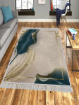 HOMEFESTO - Kilimas, 100x300 cm