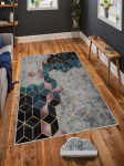 HOMEFESTO - Kilimas, 80x300 cm