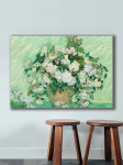 VINCENT - Sienos dekoracija, 70 x 100 cm