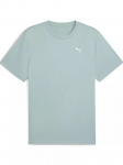 PUMA - Vyri&scaron;ki mar&scaron;kinėliai trumpomis rankovėmis, M TAD ESS SOLID CAT TEE LC