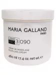 MARIA GALLAND - MODELLING CREAM modeliuojamasis kremas, 460 ml