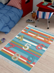 HOMEFESTO - Kilimas, 100x300 cm
