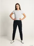 ABERCROMBIE & FITCH - Vaiki&scaron;ki mar&scaron;kinėliai trumpomis rankovėmis