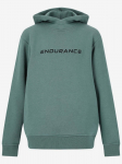 ENDURANCE - Vaiki&scaron;kas džemperis su gobtuvu, GLAKRUM JR.HOODY