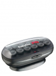 BABYLISS PRO - Elektriniai titano keramikos suktukai 12 vnt