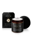 ALPHA SERUM PARIS - Dieninis kremas su hialuronu ir kolagenu, 60 ml