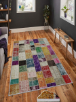 HOMEFESTO - Kilimas, 160 x 230 cm.