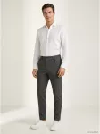 TOM TAILOR DENIM - Klasikinės vyri&scaron;kos kelnės