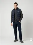 U.S. POLO ASSN. - Vyri&scaron;ka lauko liemenė