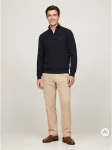 U.S. POLO ASSN. - Vyri&scaron;kas megztinis su ka&scaron;myru
