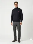 U.S. POLO ASSN. - Vyri&scaron;kas megztinis su ka&scaron;myru