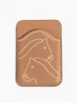 CASETIFY - Telefono magnetinis kortelių dėklas