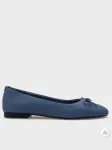 CAPONE OUTFITTERS - Balerinos