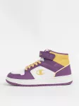 CHAMPION - Laisvalaikio batai, REBOUND 2.0 MID GS S32413-WW020