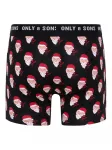 ONLY&SONS - Vyri&scaron;ki apatiniai, CHRISTMAS