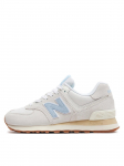 NEW BALANCE - Moteri&scaron;ki laisvalaikio batai, 574