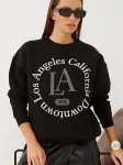 BIANCO LUCCI - Moteri&scaron;kas džemperis