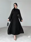 AFIŞ BUTIK - Moteri&scaron;ka vakarinė suknelė