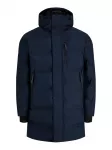 JACK&JONES - Žieminė vyri&scaron;ka striukė, JCOTRACE ALPHA LONG PUFFER