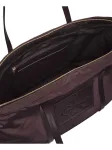 CALVIN KLEIN - Moteri&scaron;ka rankinė, NYLON MEDIUM TOTE